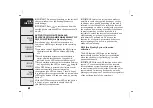 Preview for 72 page of Fiat 1995 Bravo Owner'S Handbook Manual