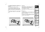 Preview for 77 page of Fiat 1995 Bravo Owner'S Handbook Manual