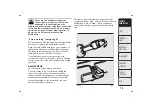 Preview for 79 page of Fiat 1995 Bravo Owner'S Handbook Manual