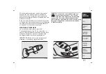 Preview for 81 page of Fiat 1995 Bravo Owner'S Handbook Manual