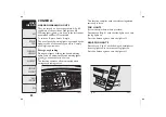 Preview for 86 page of Fiat 1995 Bravo Owner'S Handbook Manual