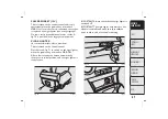 Preview for 91 page of Fiat 1995 Bravo Owner'S Handbook Manual