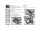 Preview for 92 page of Fiat 1995 Bravo Owner'S Handbook Manual