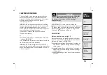 Preview for 99 page of Fiat 1995 Bravo Owner'S Handbook Manual