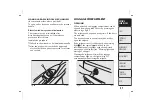 Preview for 101 page of Fiat 1995 Bravo Owner'S Handbook Manual