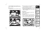 Preview for 103 page of Fiat 1995 Bravo Owner'S Handbook Manual