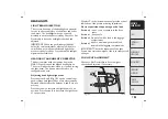 Preview for 109 page of Fiat 1995 Bravo Owner'S Handbook Manual