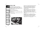 Preview for 120 page of Fiat 1995 Bravo Owner'S Handbook Manual