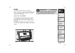 Preview for 121 page of Fiat 1995 Bravo Owner'S Handbook Manual