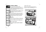 Preview for 128 page of Fiat 1995 Bravo Owner'S Handbook Manual