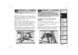 Preview for 137 page of Fiat 1995 Bravo Owner'S Handbook Manual