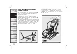 Preview for 148 page of Fiat 1995 Bravo Owner'S Handbook Manual