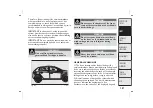 Preview for 155 page of Fiat 1995 Bravo Owner'S Handbook Manual