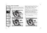 Preview for 162 page of Fiat 1995 Bravo Owner'S Handbook Manual