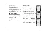 Preview for 165 page of Fiat 1995 Bravo Owner'S Handbook Manual