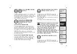 Preview for 179 page of Fiat 1995 Bravo Owner'S Handbook Manual