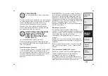 Preview for 181 page of Fiat 1995 Bravo Owner'S Handbook Manual