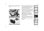 Preview for 195 page of Fiat 1995 Bravo Owner'S Handbook Manual