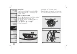 Preview for 204 page of Fiat 1995 Bravo Owner'S Handbook Manual