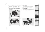 Preview for 205 page of Fiat 1995 Bravo Owner'S Handbook Manual