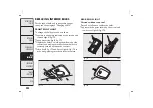 Preview for 208 page of Fiat 1995 Bravo Owner'S Handbook Manual