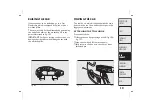 Preview for 225 page of Fiat 1995 Bravo Owner'S Handbook Manual