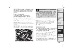 Preview for 241 page of Fiat 1995 Bravo Owner'S Handbook Manual