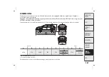 Preview for 273 page of Fiat 1995 Bravo Owner'S Handbook Manual