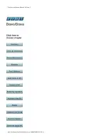 Fiat 1996 Brava Service Manual preview