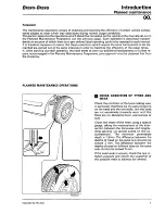 Предварительный просмотр 35 страницы Fiat 1996 Brava Service Manual