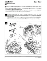 Предварительный просмотр 40 страницы Fiat 1996 Brava Service Manual