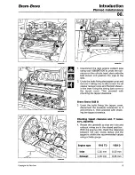 Предварительный просмотр 43 страницы Fiat 1996 Brava Service Manual