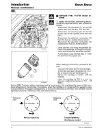 Предварительный просмотр 48 страницы Fiat 1996 Brava Service Manual