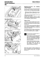 Предварительный просмотр 52 страницы Fiat 1996 Brava Service Manual