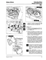 Предварительный просмотр 59 страницы Fiat 1996 Brava Service Manual