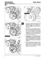 Предварительный просмотр 60 страницы Fiat 1996 Brava Service Manual