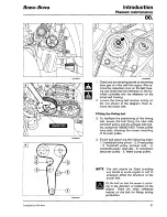 Предварительный просмотр 65 страницы Fiat 1996 Brava Service Manual