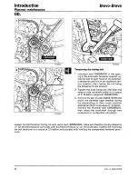 Предварительный просмотр 66 страницы Fiat 1996 Brava Service Manual