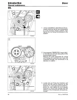 Предварительный просмотр 68 страницы Fiat 1996 Brava Service Manual