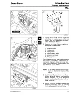 Предварительный просмотр 71 страницы Fiat 1996 Brava Service Manual