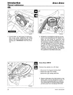 Предварительный просмотр 72 страницы Fiat 1996 Brava Service Manual