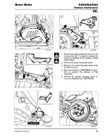 Предварительный просмотр 73 страницы Fiat 1996 Brava Service Manual