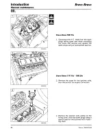 Предварительный просмотр 78 страницы Fiat 1996 Brava Service Manual