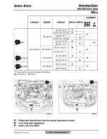 Предварительный просмотр 87 страницы Fiat 1996 Brava Service Manual