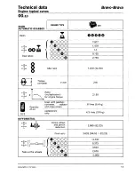 Предварительный просмотр 99 страницы Fiat 1996 Brava Service Manual