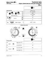 Предварительный просмотр 113 страницы Fiat 1996 Brava Service Manual