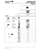 Предварительный просмотр 115 страницы Fiat 1996 Brava Service Manual