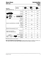 Предварительный просмотр 124 страницы Fiat 1996 Brava Service Manual