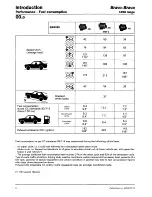 Предварительный просмотр 125 страницы Fiat 1996 Brava Service Manual