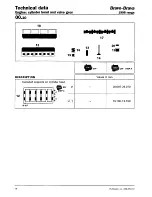 Предварительный просмотр 135 страницы Fiat 1996 Brava Service Manual